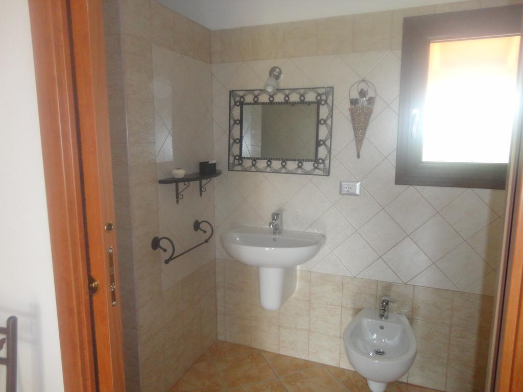 Camera Singola con Bagno Privato