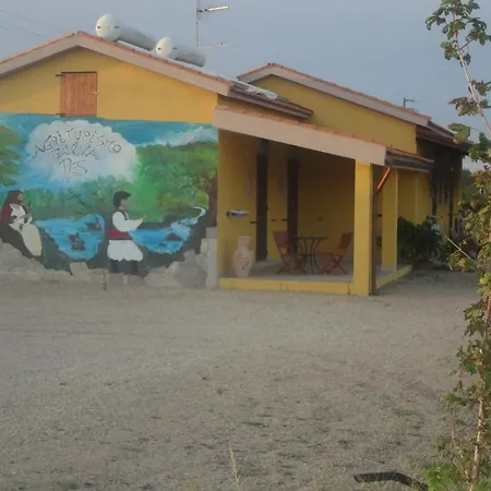 Agriturismo Gavina Pes-3