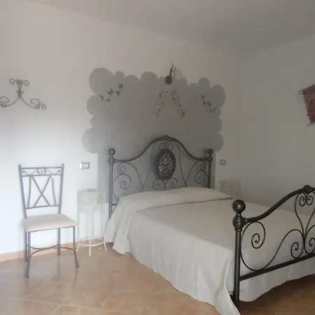 Agriturismo Gavina Pes-2